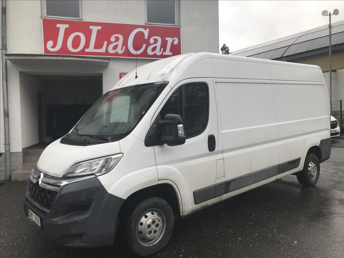 Citroën Jumper