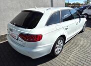 Audi A4 6