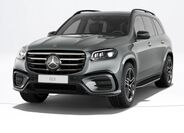 Mercedes-Benz GLS 3