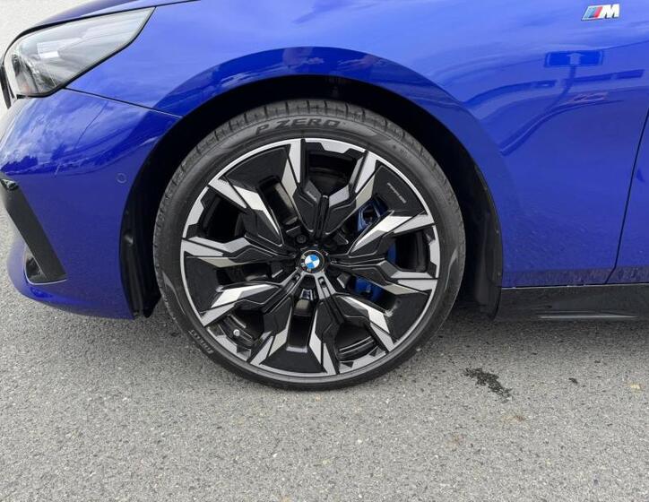 BMW Řada 5 4