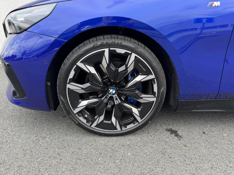 BMW Řada 5