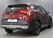 KIA Sportage 8