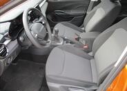 Škoda Fabia 7