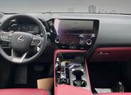 Lexus NX 450h+ 5