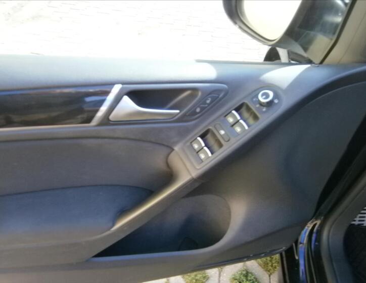 Volkswagen Golf 8