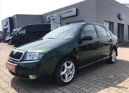 Škoda Fabia 6