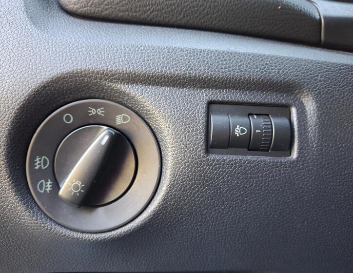 Škoda Roomster 7