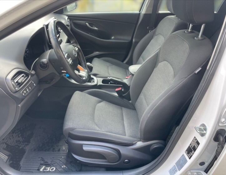 Hyundai i30 7