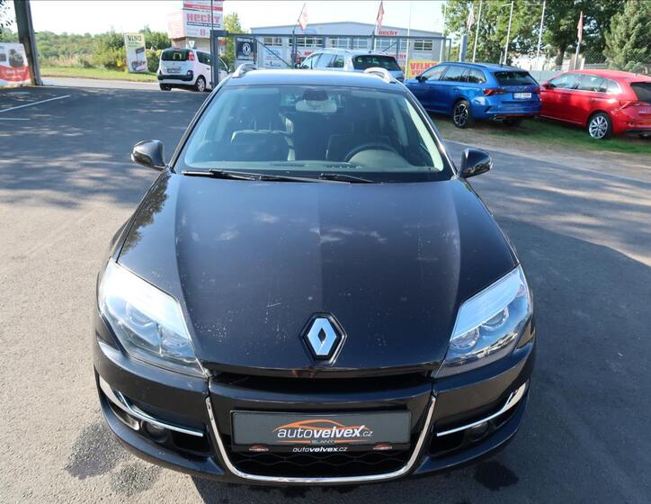 Renault Laguna 7
