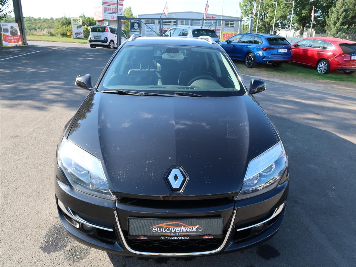 Renault Laguna