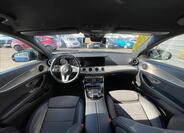 Mercedes-Benz Třídy E 11