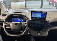 Opel Combo 7