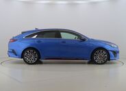 KIA Pro-Ceed 4