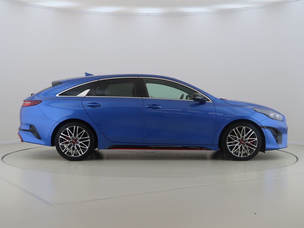 KIA Pro-Ceed