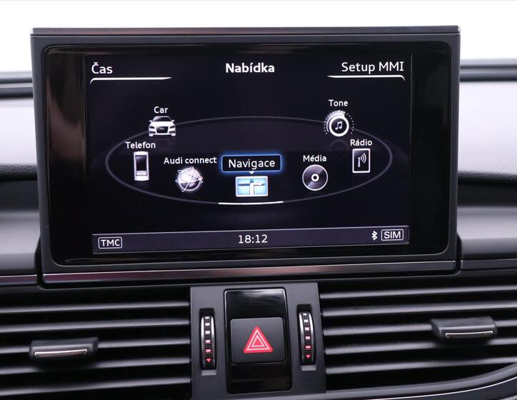 Audi A6 Allroad 29