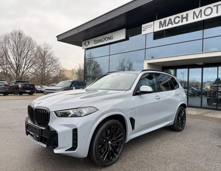 BMW X5 5