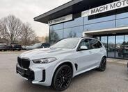 BMW X5 5