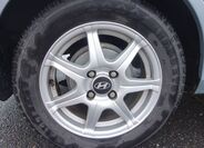 Hyundai Accent 11
