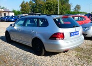 Volkswagen Golf 4