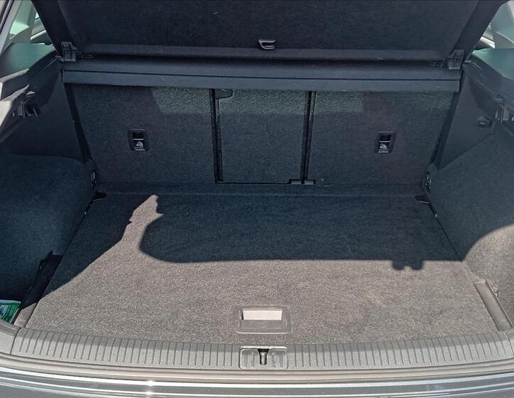 Volkswagen Tiguan 12