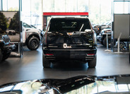 Chevrolet Tahoe 30