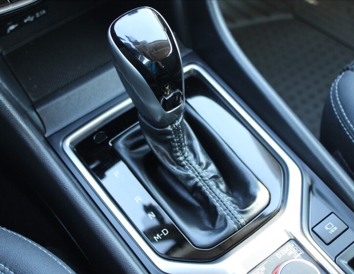 Subaru Forester 19