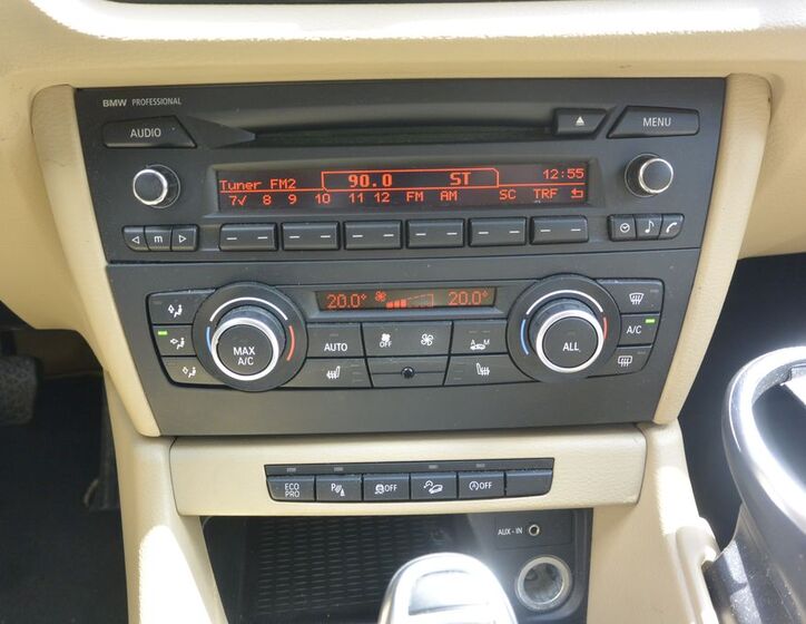 BMW X1 20