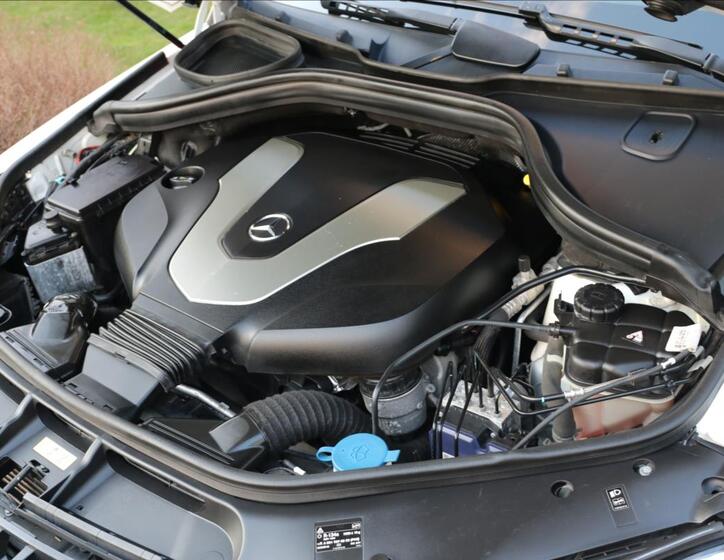 Mercedes-Benz GLE 54