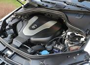 Mercedes-Benz GLE 54