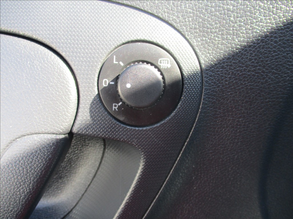 Škoda Roomster