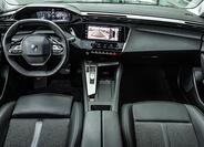 Peugeot 308 26
