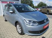 Volkswagen Sharan 6