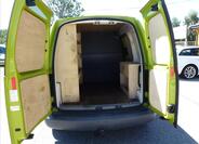 Volkswagen Caddy 18