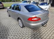Škoda Superb 6