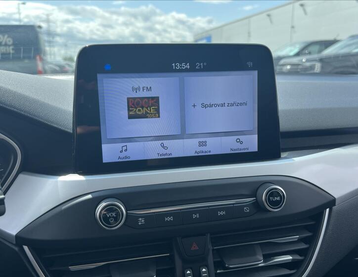 Ford Focus 24