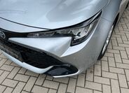 Toyota Corolla 10