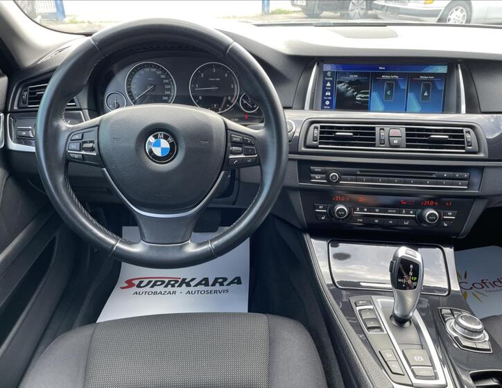 BMW Řada 5 11