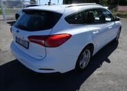 Ford Focus 10