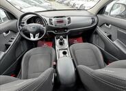 KIA Sportage 10