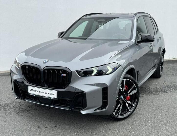 BMW X5 1