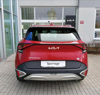 KIA Sportage 4