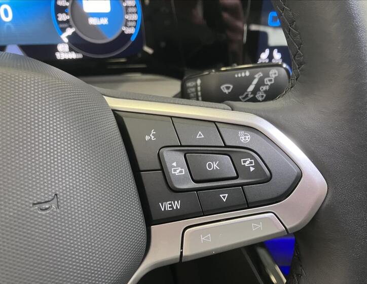 Volkswagen Golf 14