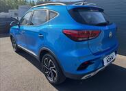 MG ZS 9