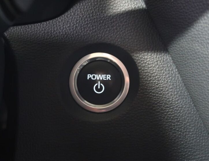 Toyota Corolla 26