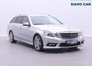 Mercedes-Benz Třídy E 1