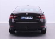 Škoda Superb 6