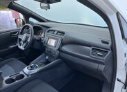 Nissan Leaf 21