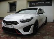 KIA ProCeed 1