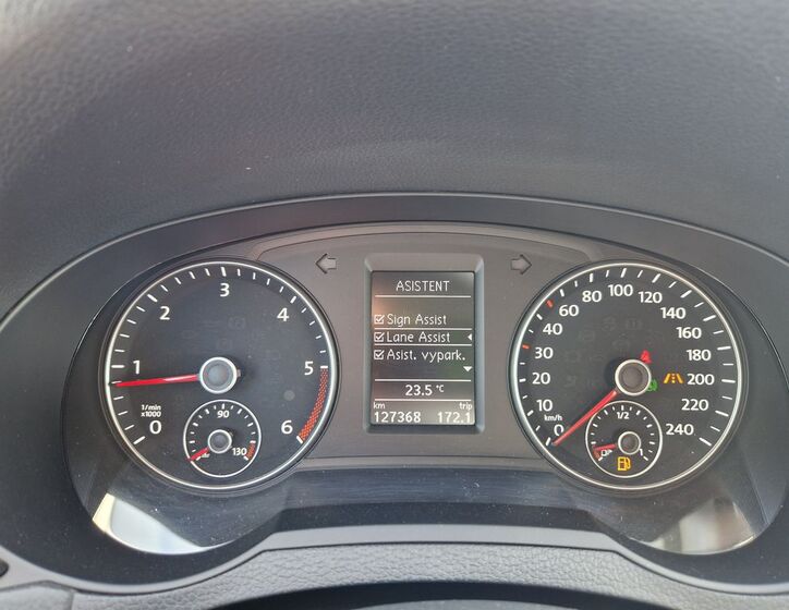 Volkswagen Sharan 18
