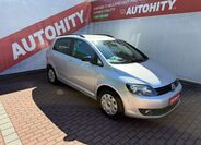 Volkswagen Golf Plus 2